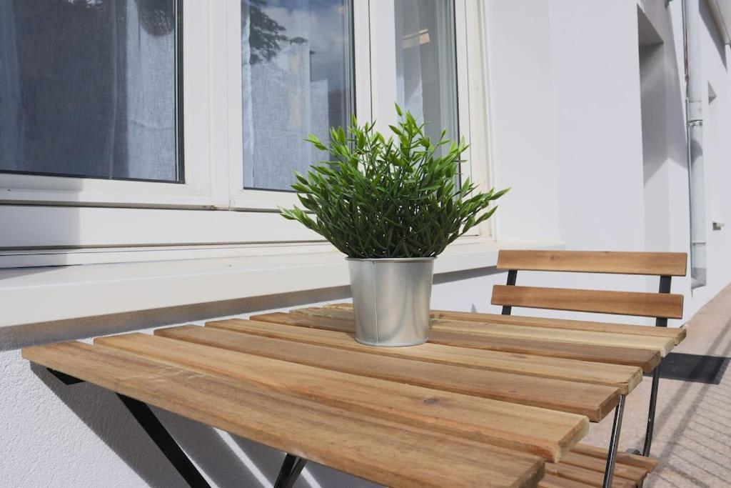 {Le Factory}, Proche Euroairport Apartment Saint-Louis  Exterior photo
