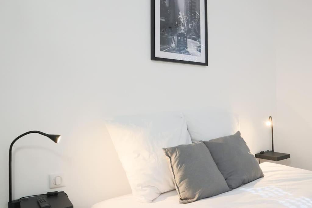 {Le Factory}, Proche Euroairport Apartment Saint-Louis  Exterior photo