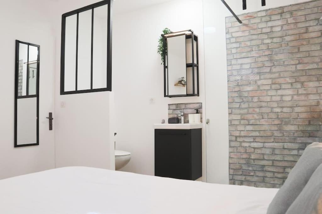 {Le Factory}, Proche Euroairport Apartment Saint-Louis  Exterior photo