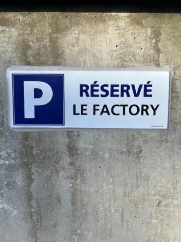 {Le Factory}, Proche Euroairport Apartment Saint-Louis  Exterior photo
